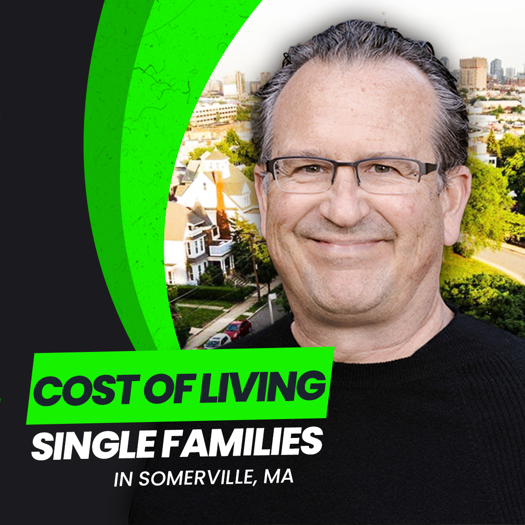 Video: Single Families in Somerville